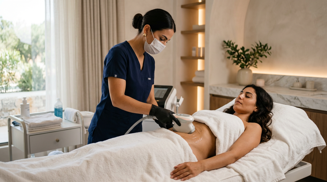 Amincissement & remodelage