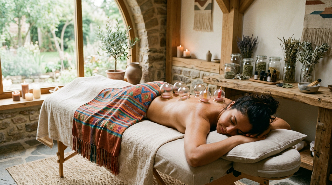 Bien-être & complémentaires