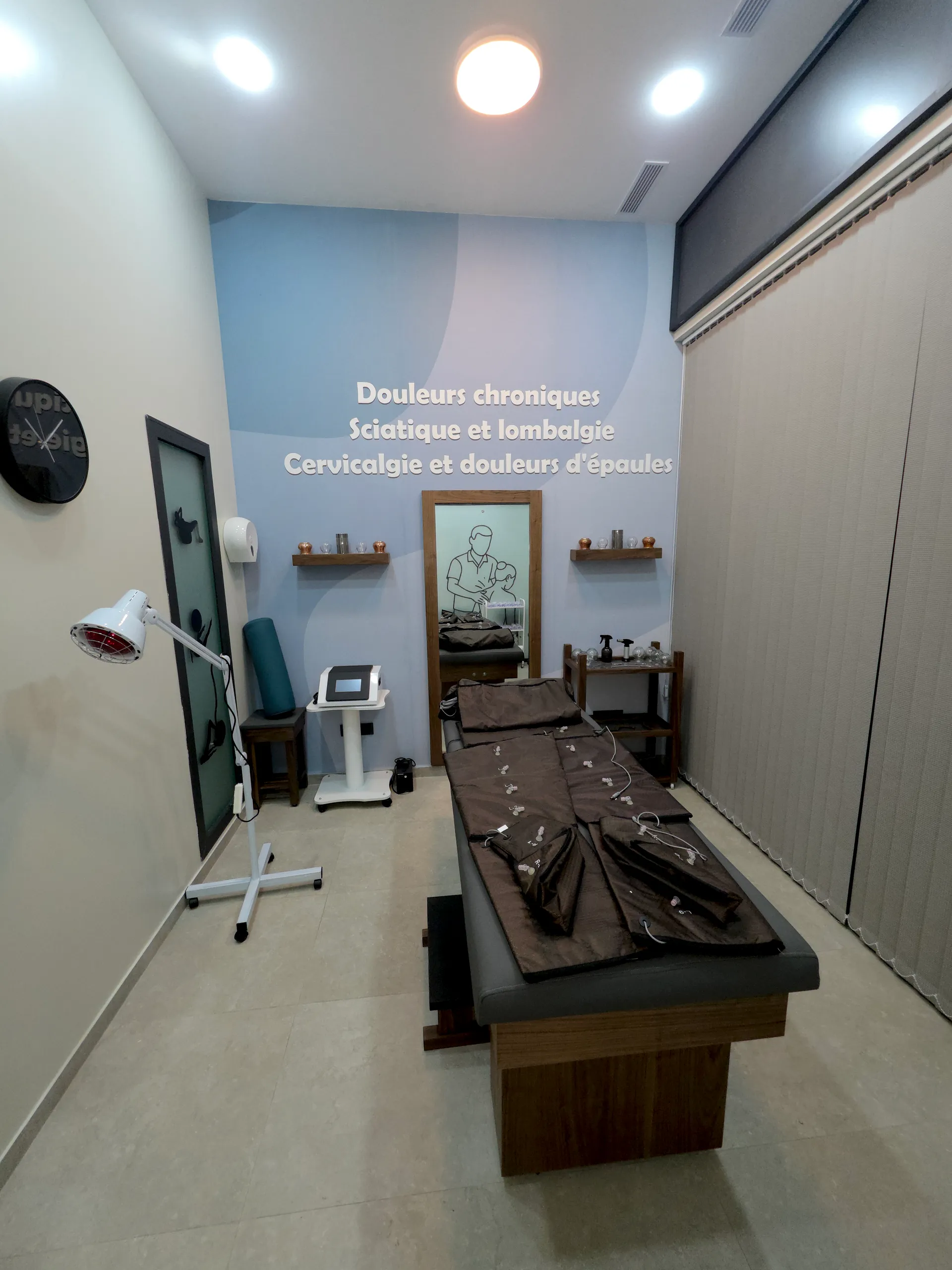 مركز شاكر – الدار البيضاء - 4