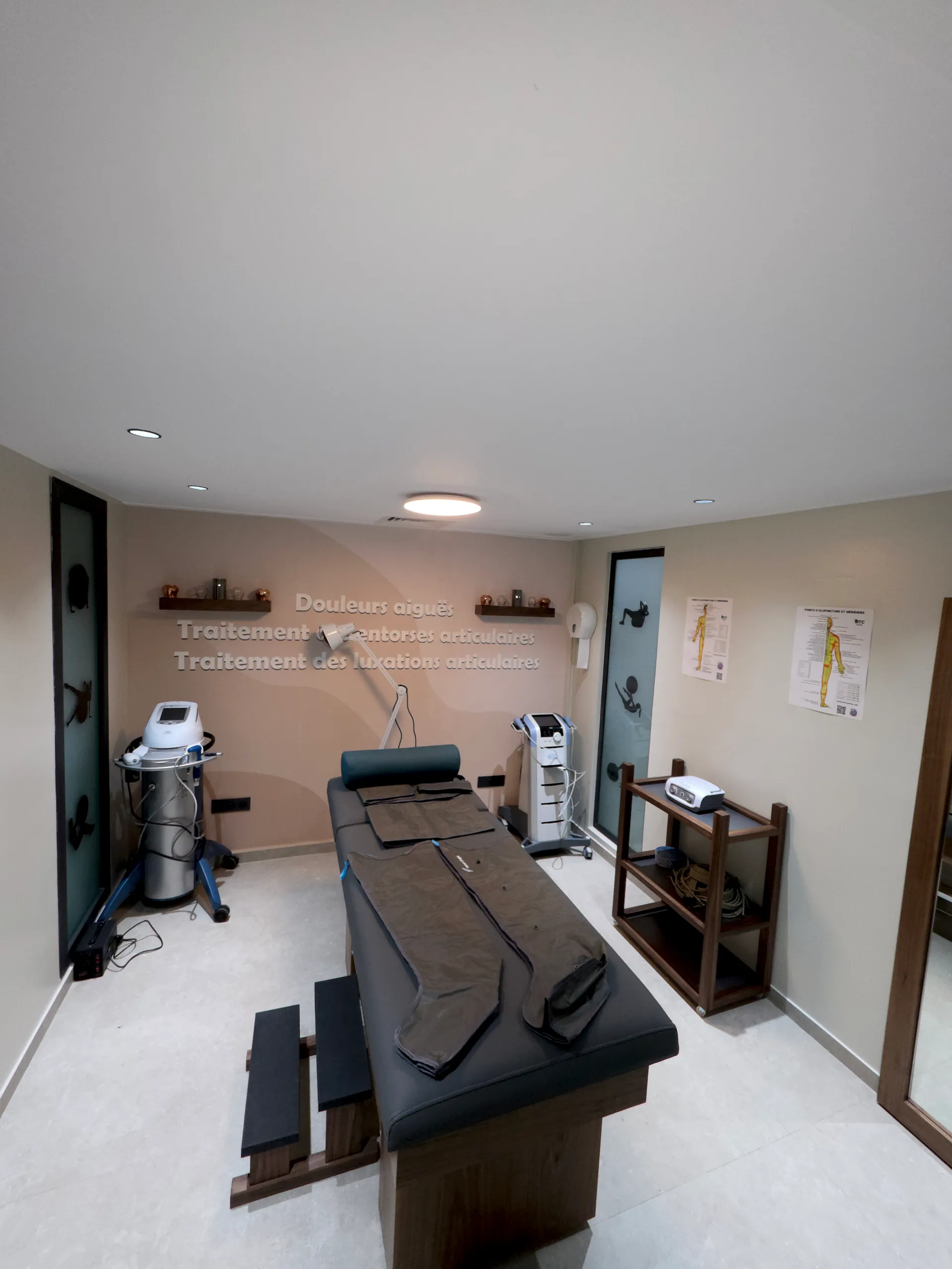 مركز شاكر – الدار البيضاء - 5