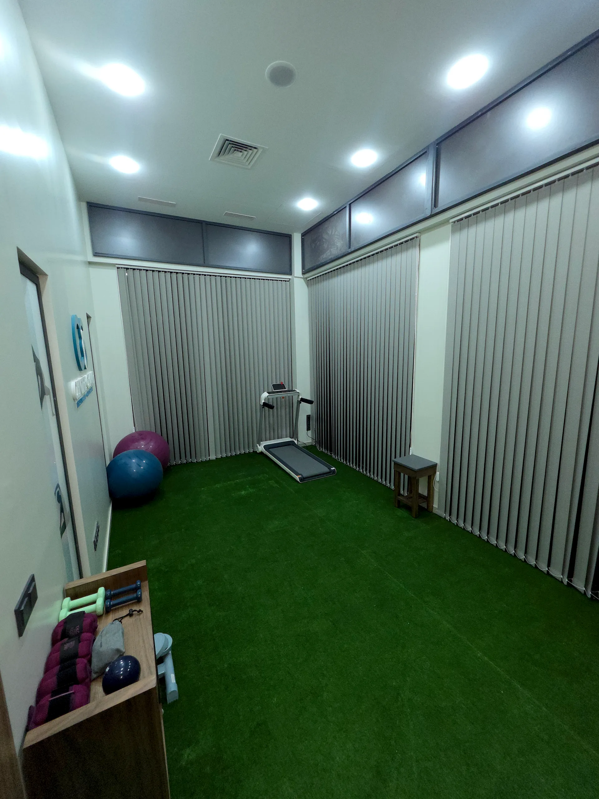 مركز شاكر – الدار البيضاء - 8