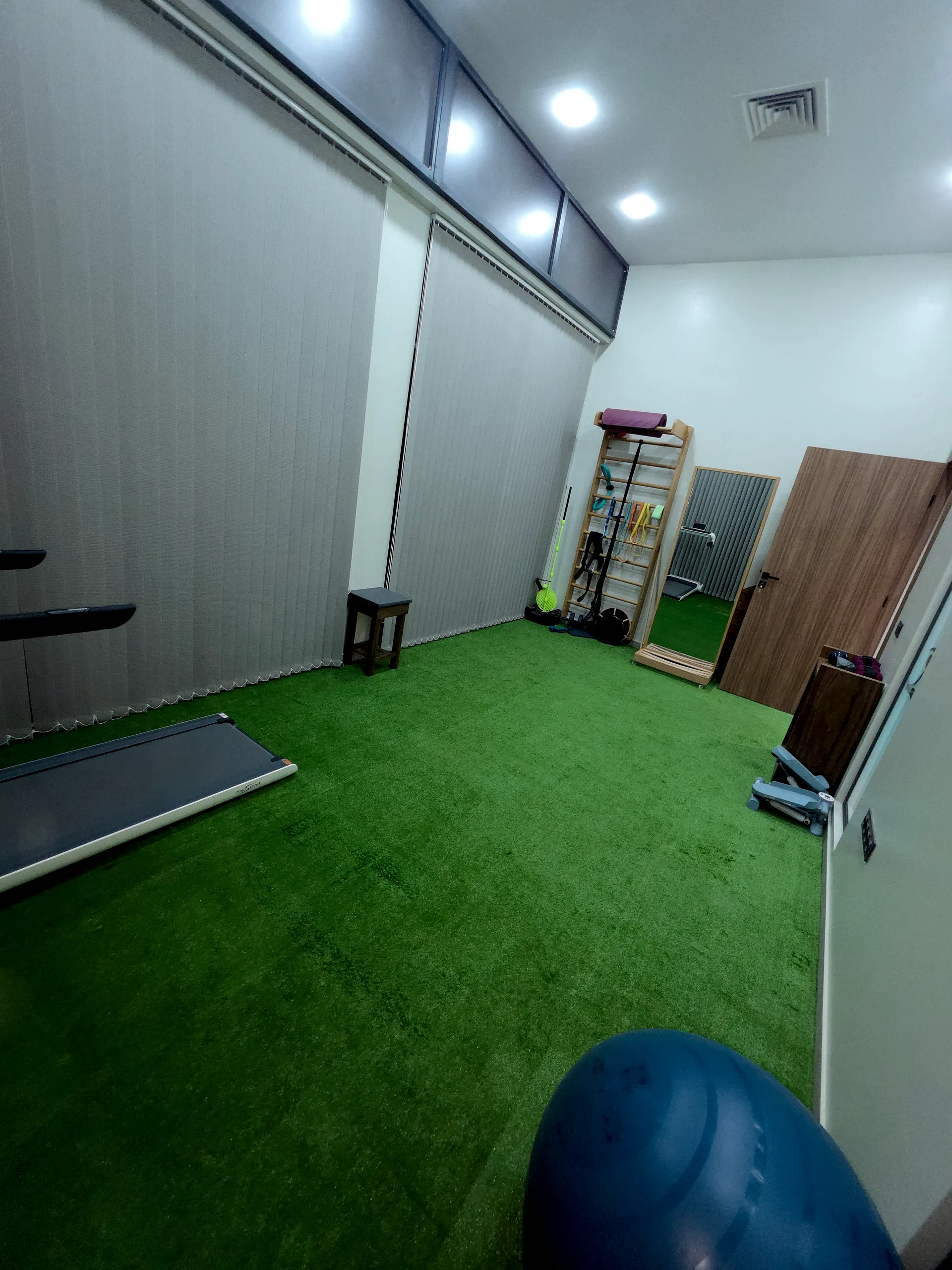 مركز شاكر – الدار البيضاء - 9