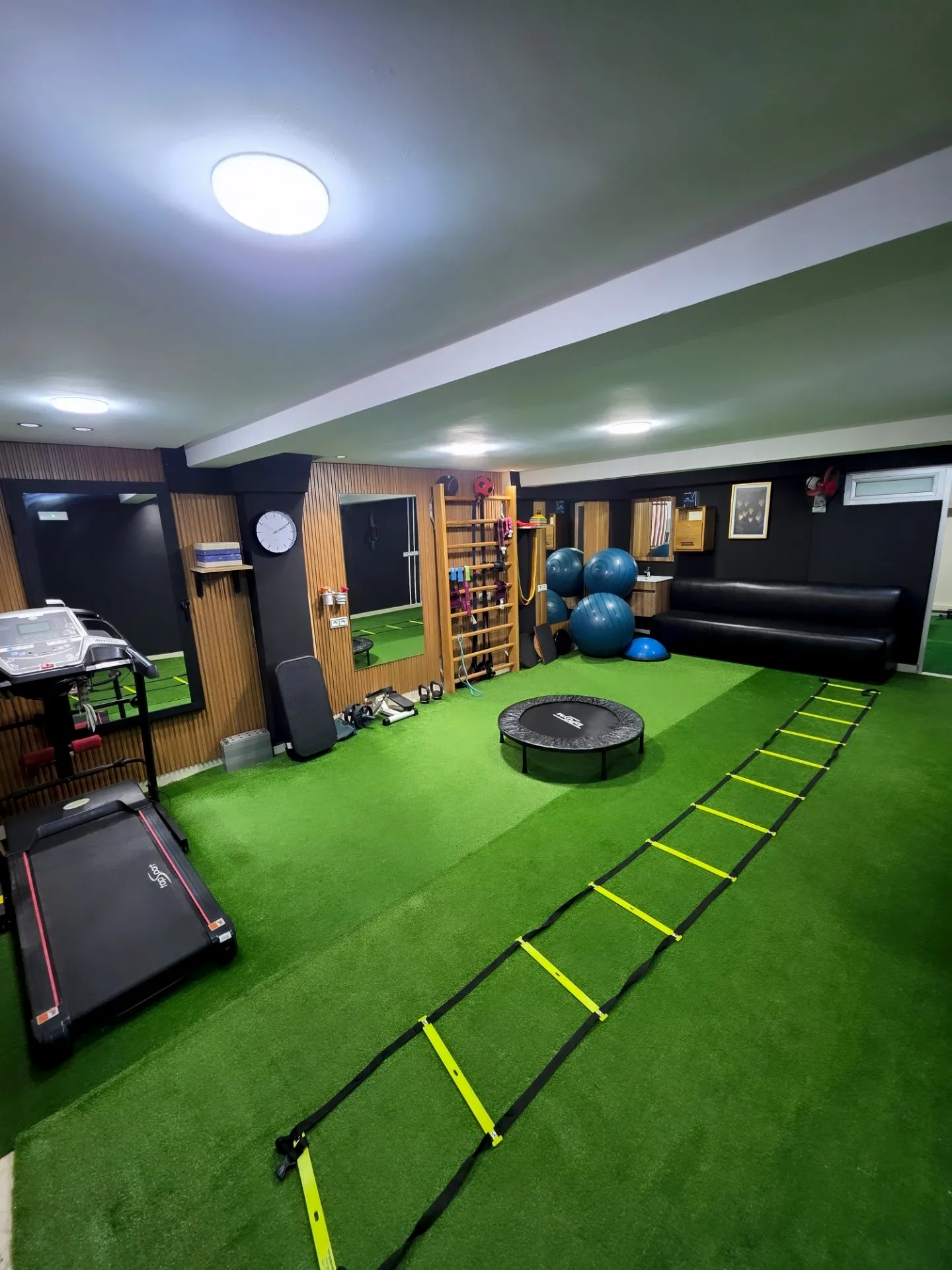 Centre Baghaili – El Jadida - 10