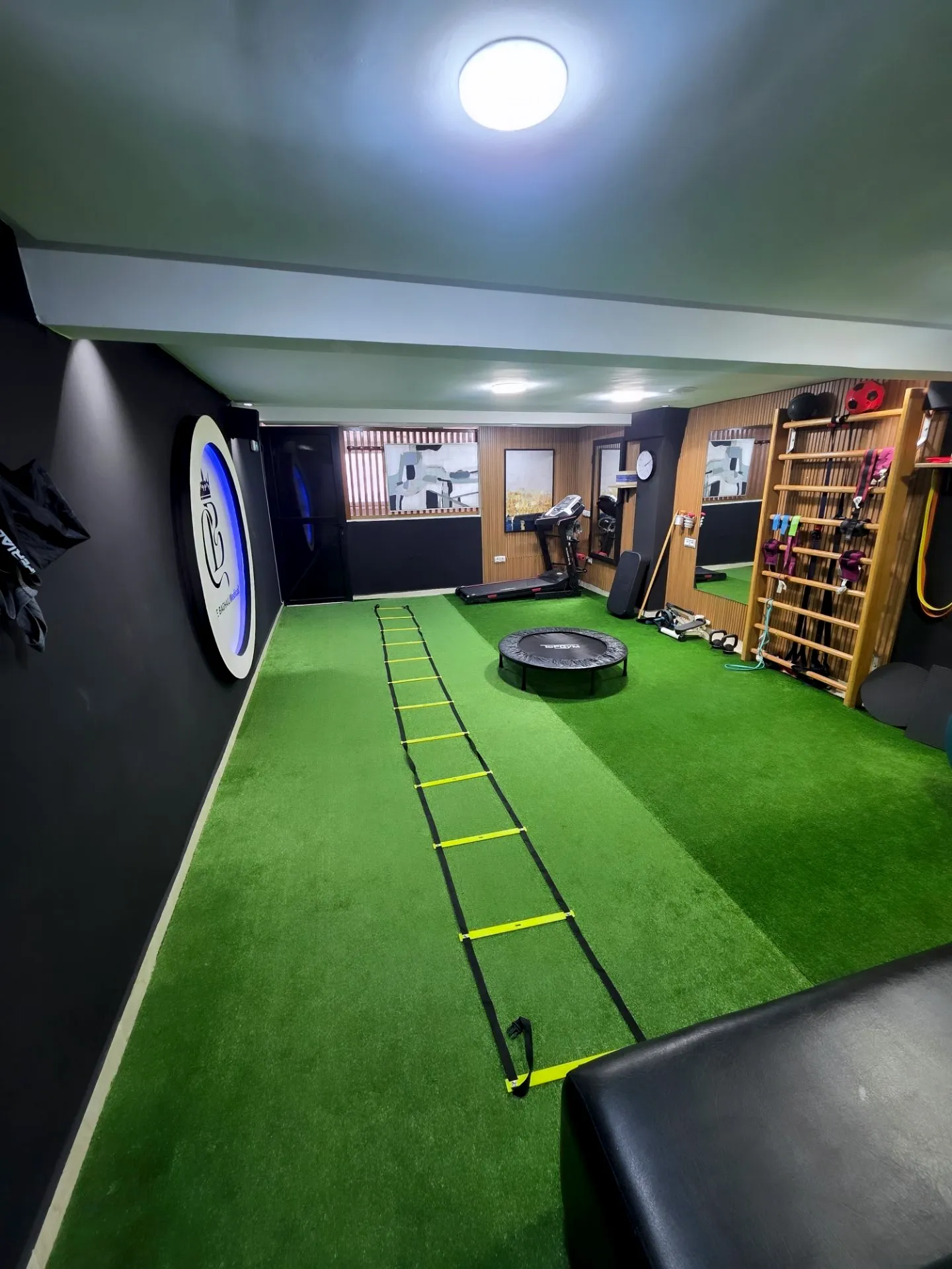 Centre Baghaili – El Jadida - 11