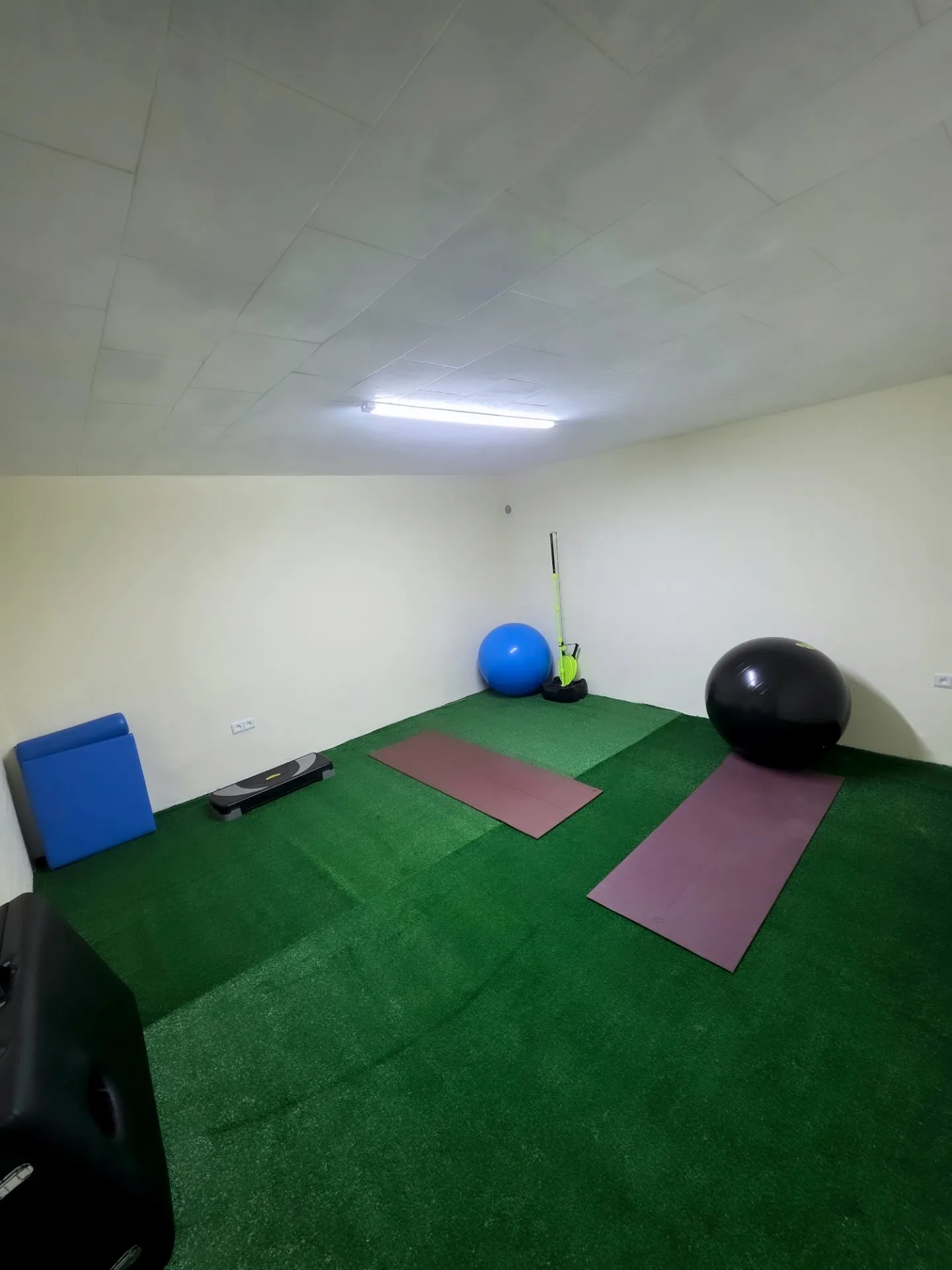 Centre Baghaili – El Jadida - 12