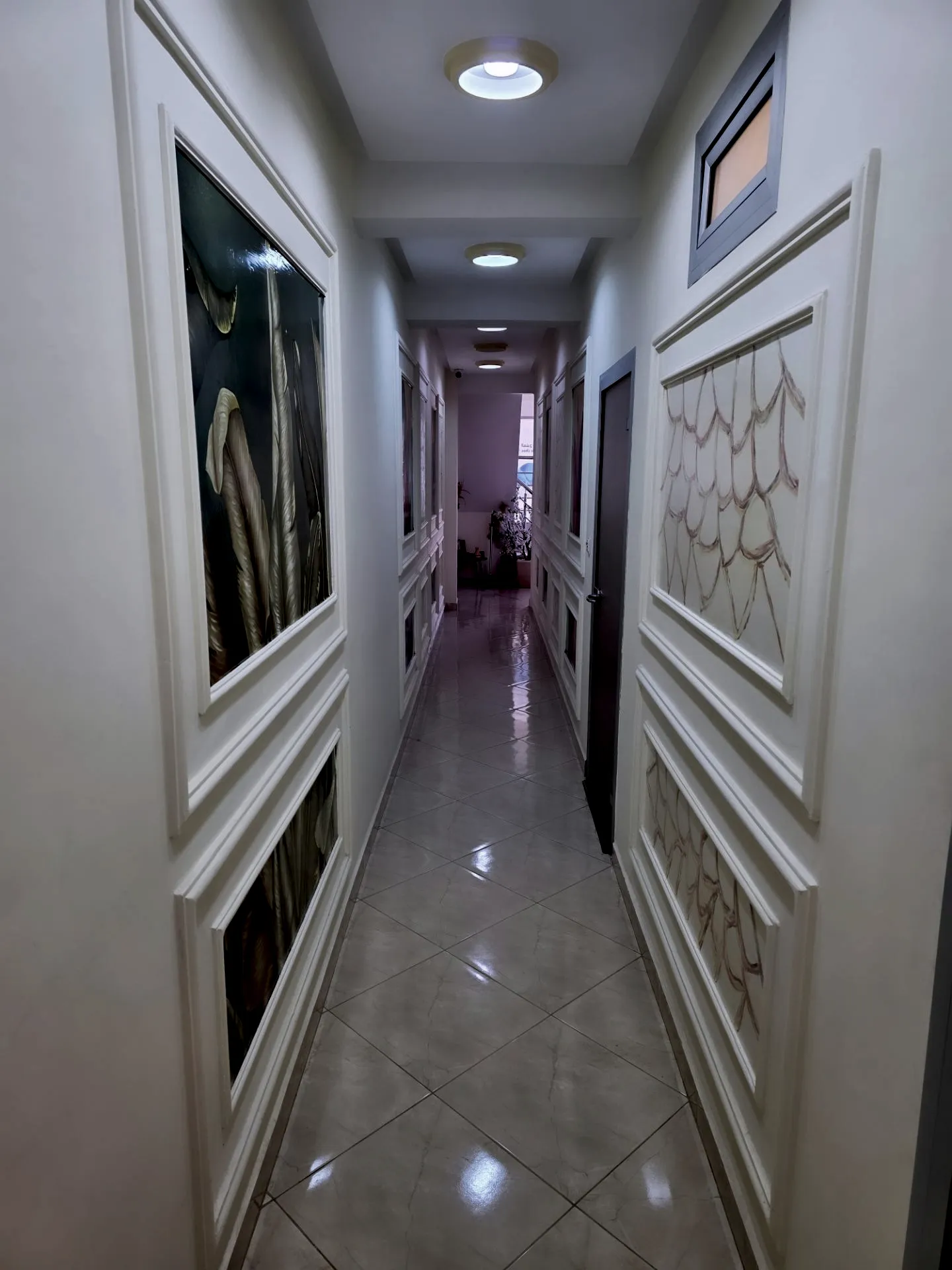 Centre Baghaili – El Jadida - 13