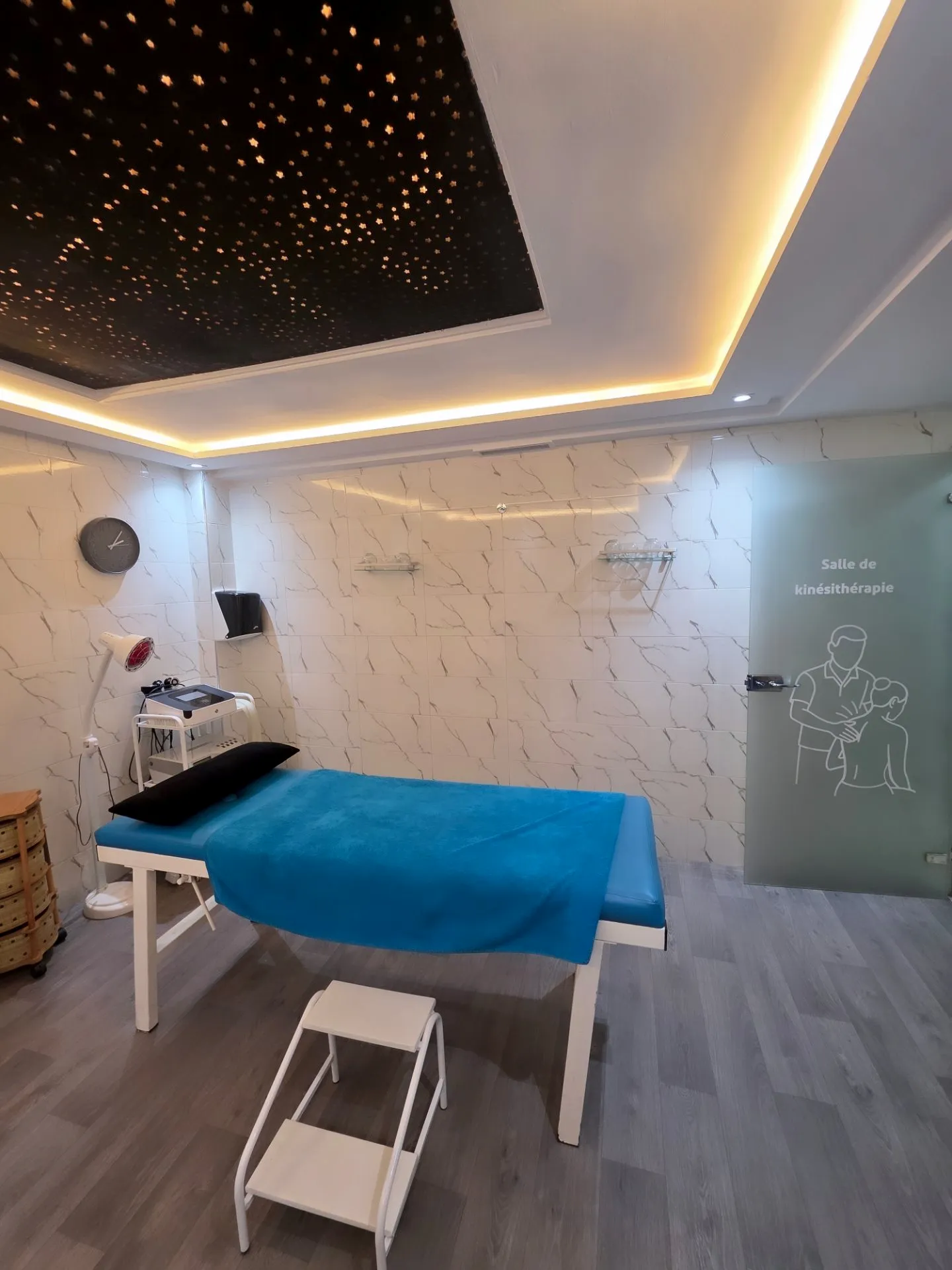 Centre Baghaili – El Jadida - 14