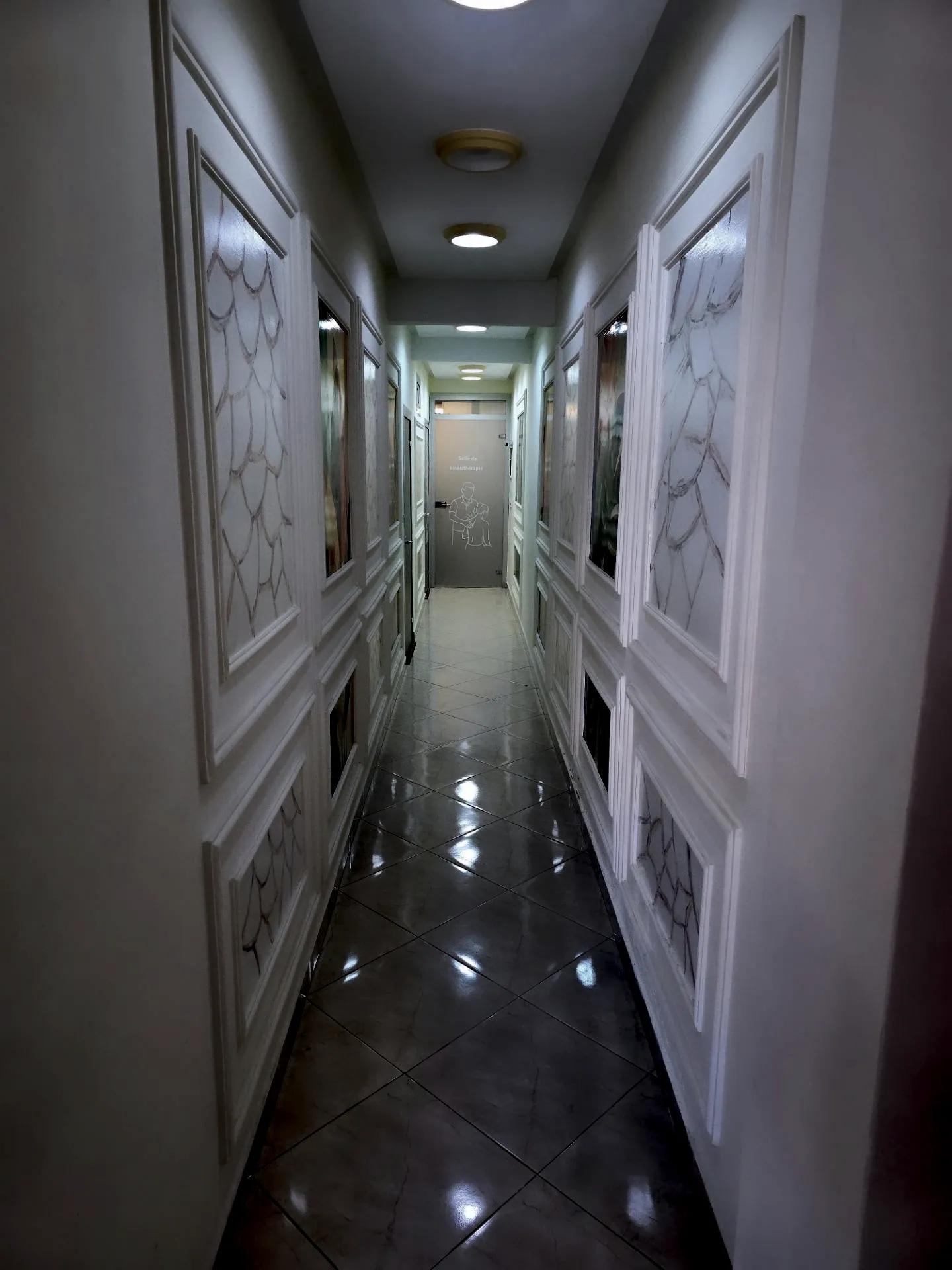 Centre Baghaili – El Jadida - 17