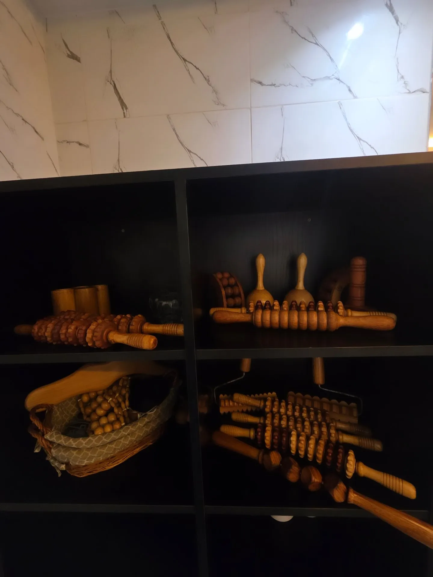 Centre Baghaili – El Jadida - 18