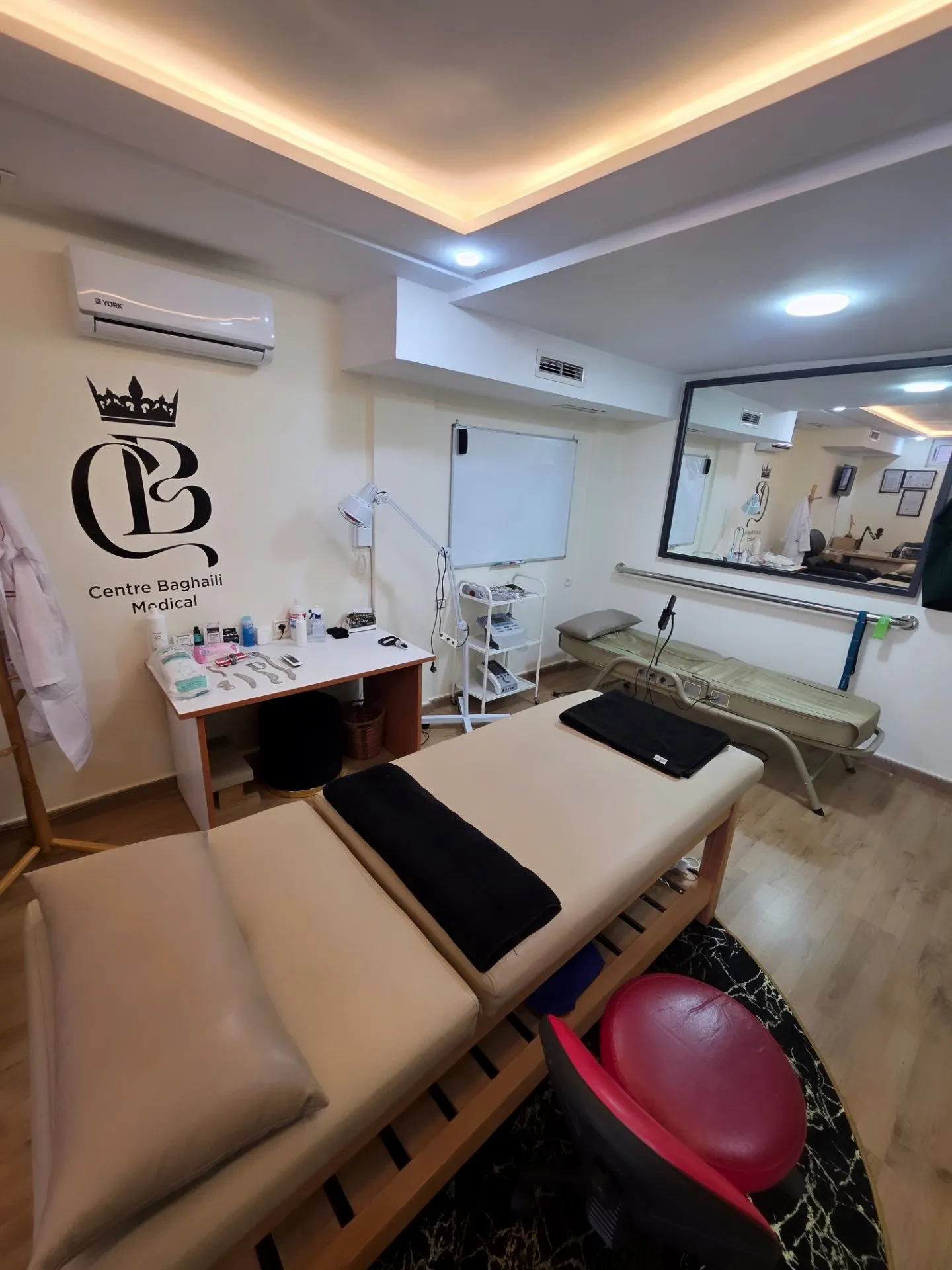 Centre Baghaili – El Jadida - 19