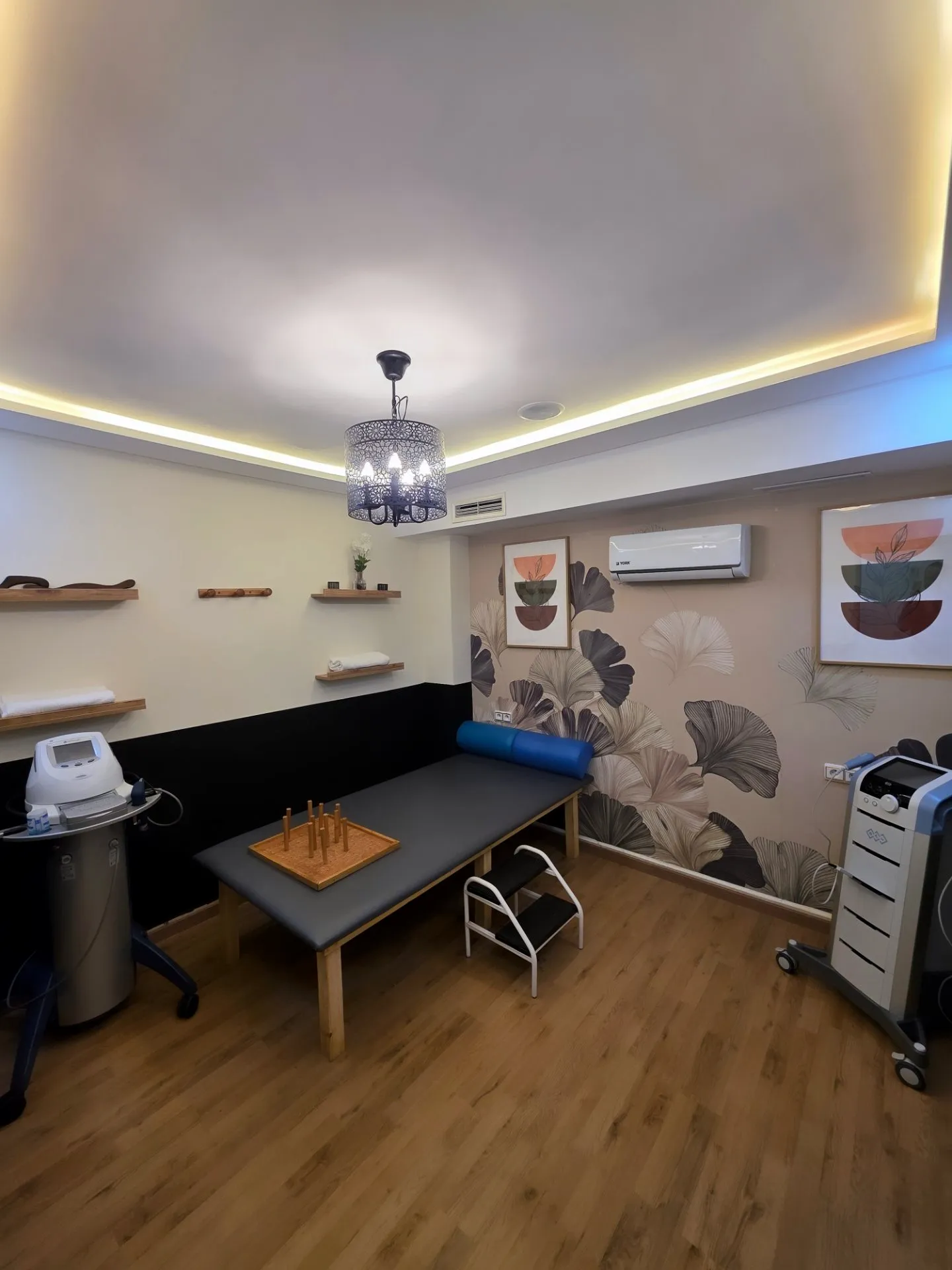 Centre Baghaili – El Jadida - 2