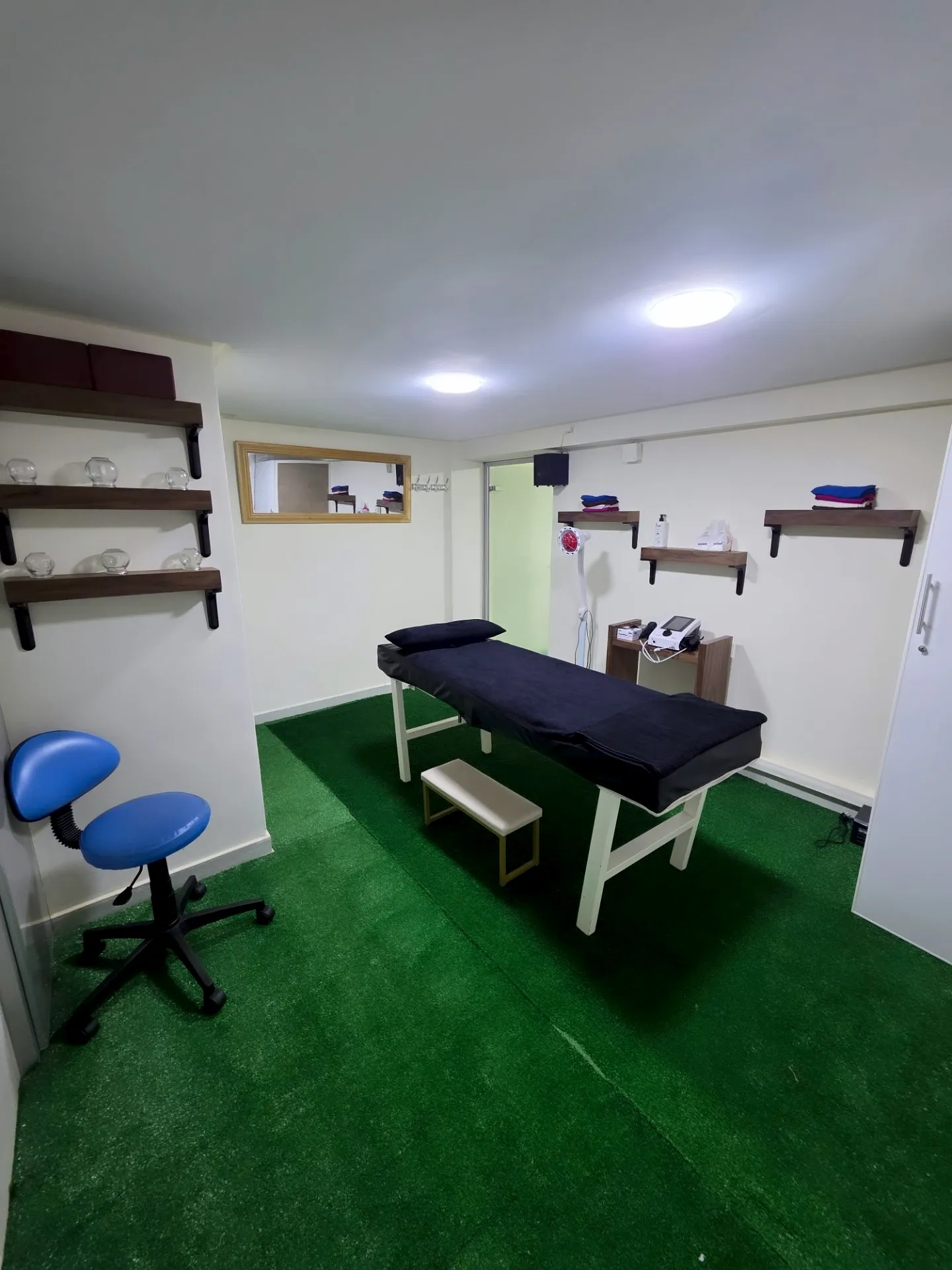 Centre Baghaili – El Jadida - 20