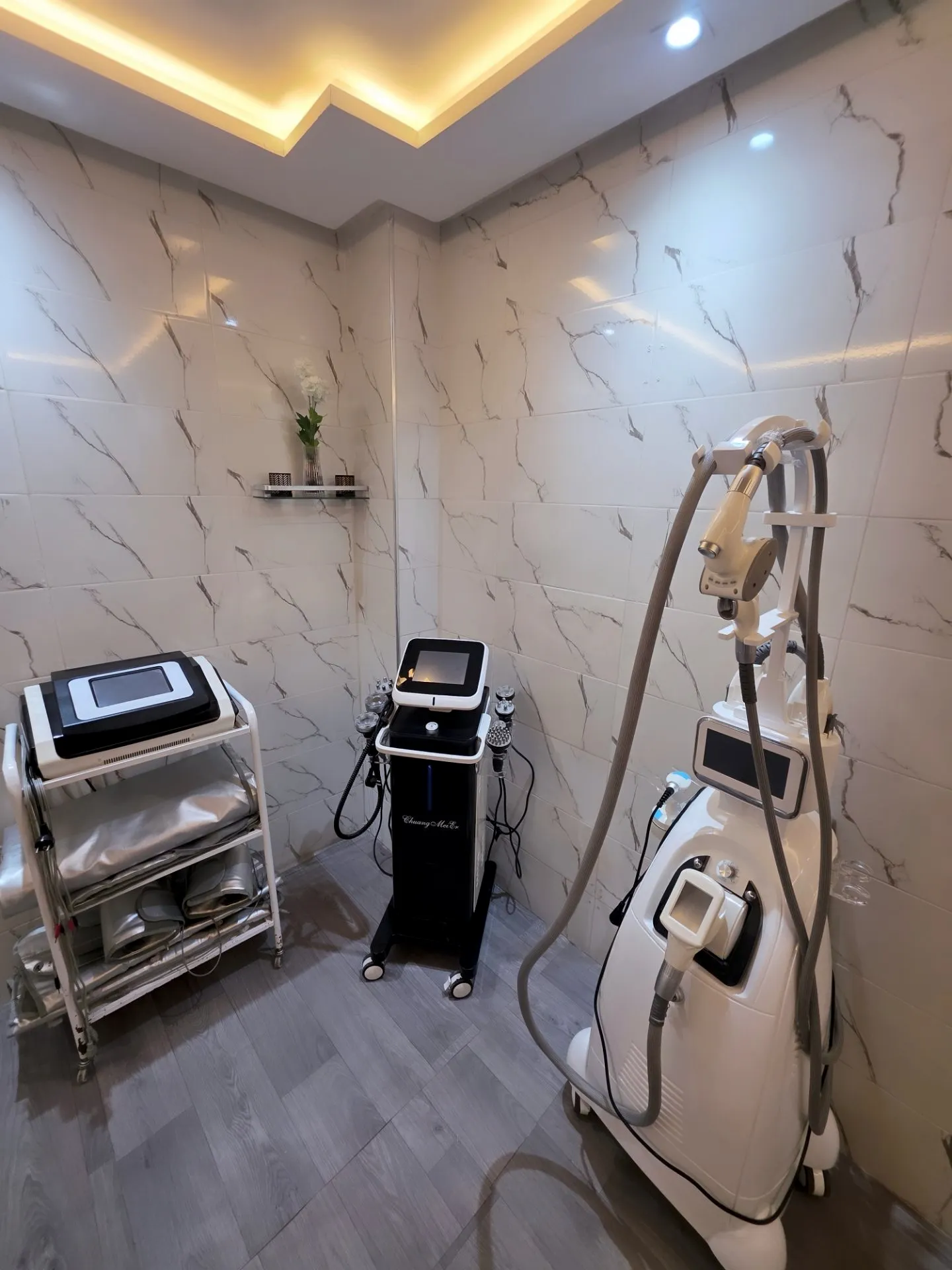 Centre Baghaili – El Jadida - 3