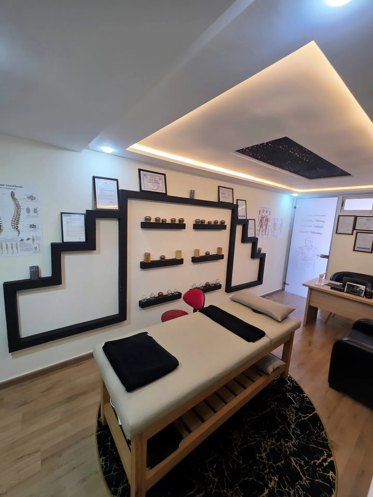 Centre Baghaili – El Jadida - 4