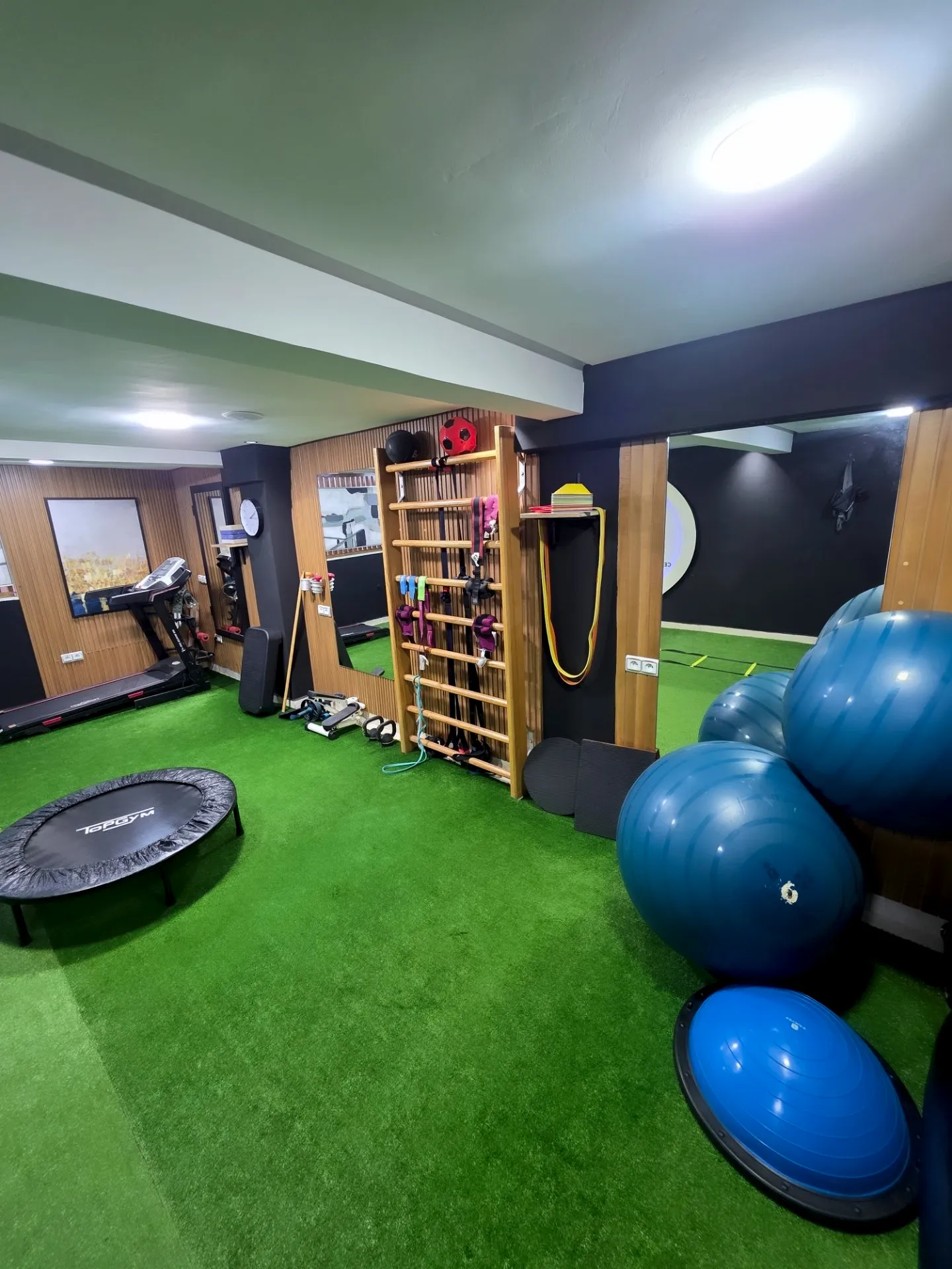 Centre Baghaili – El Jadida - 5