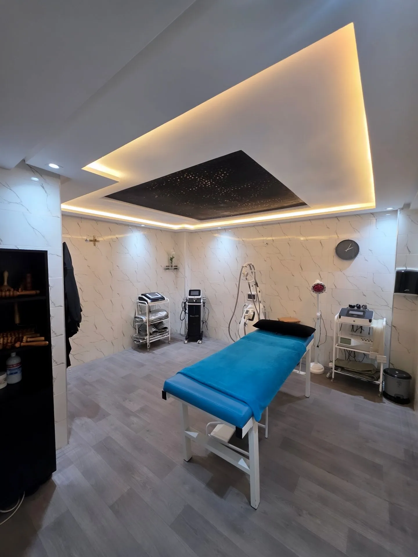 Centre Baghaili – El Jadida - 8