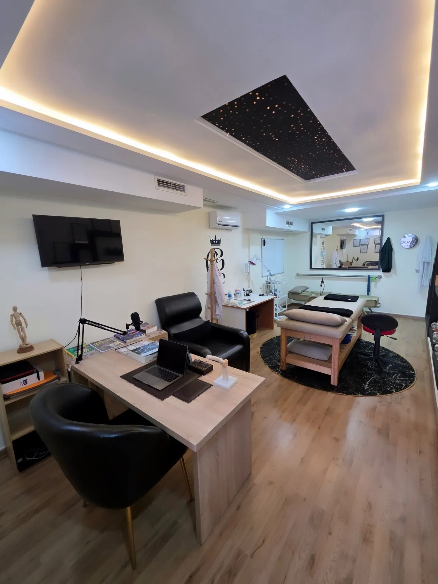 Centre Baghaili – El Jadida - 9