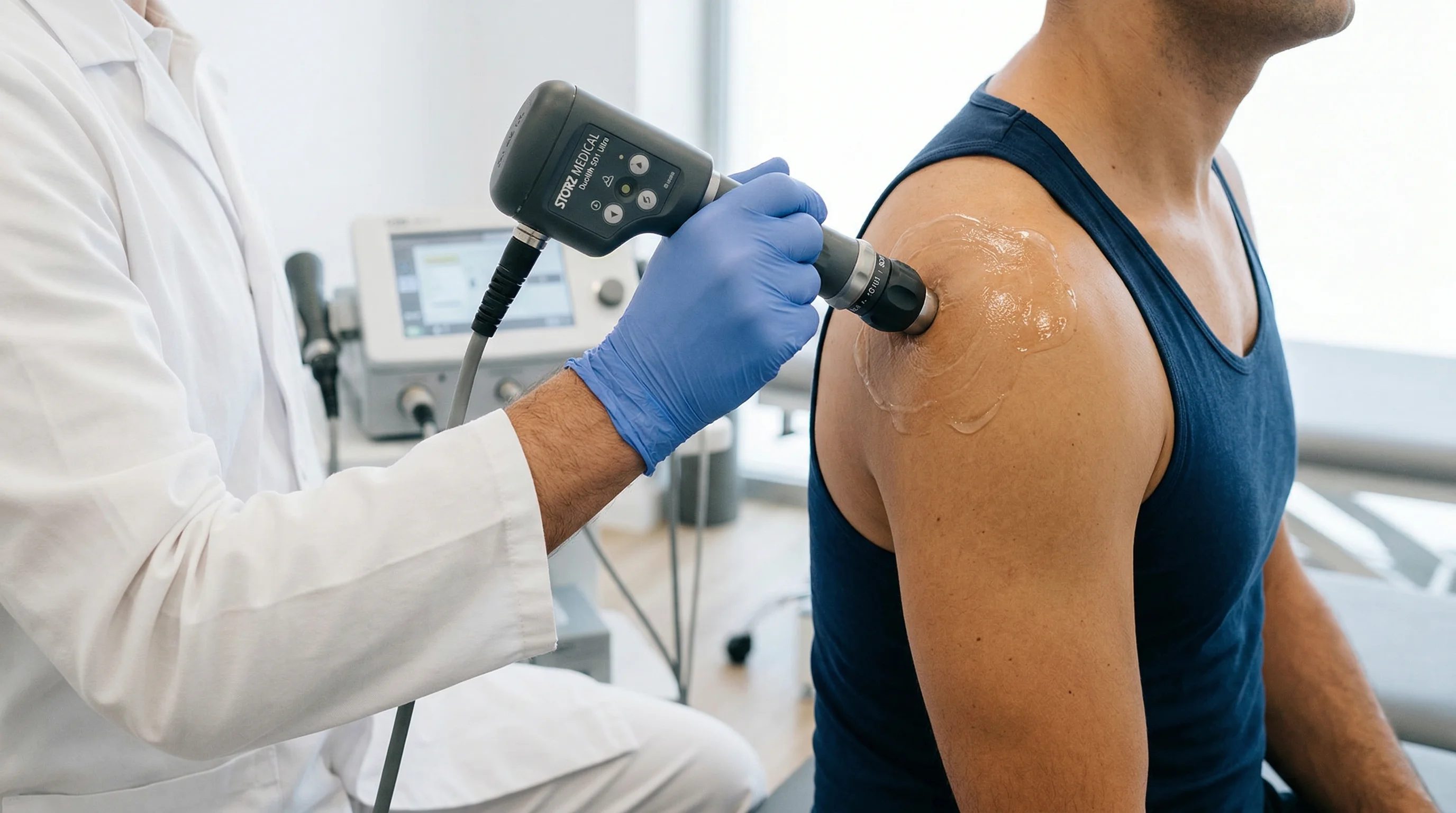 موجات الصدمة