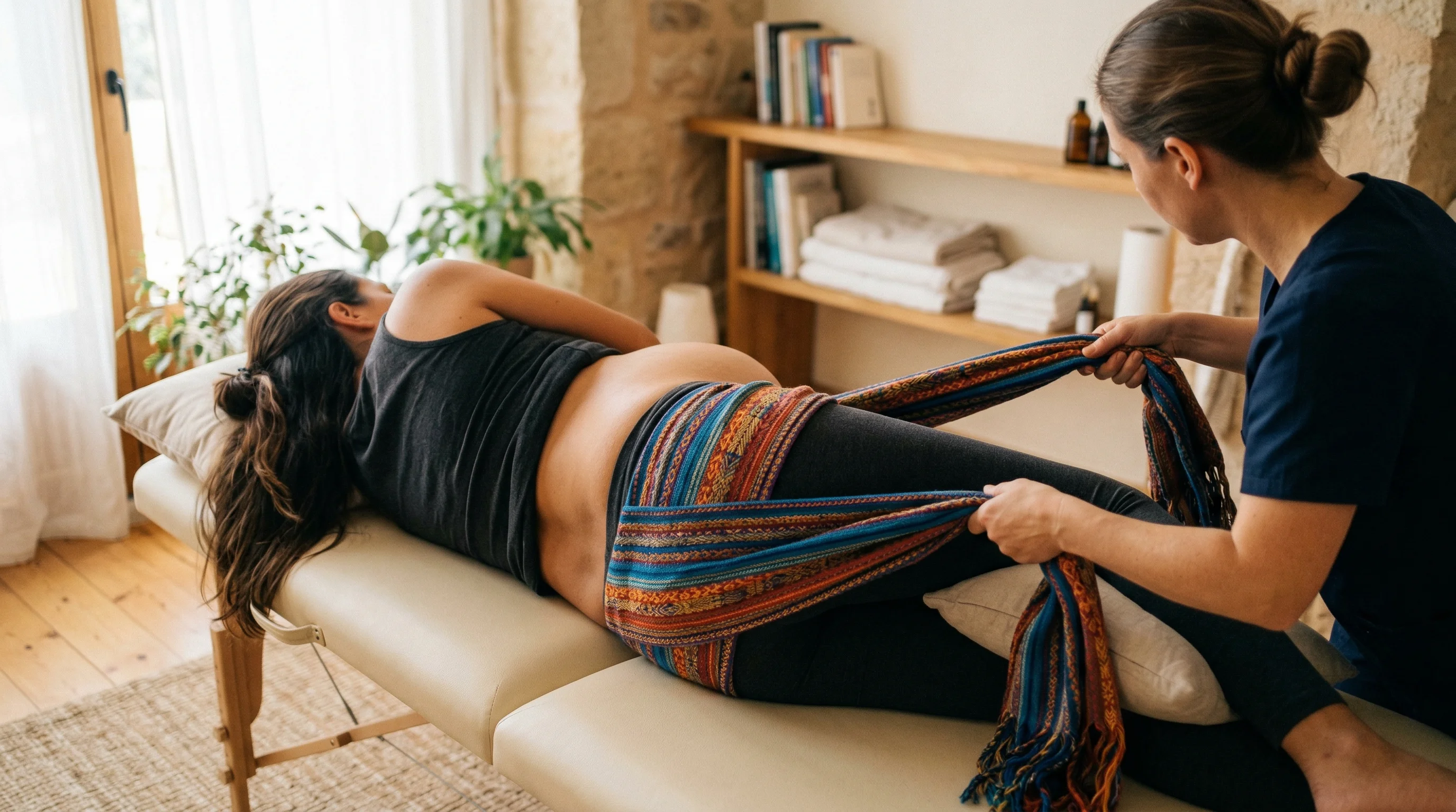 تقنية الريبوزو